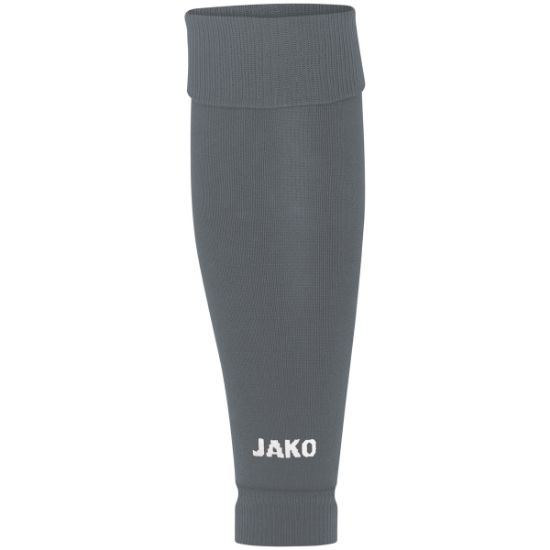 Afbeeldingen van Tubekousen steengrijs