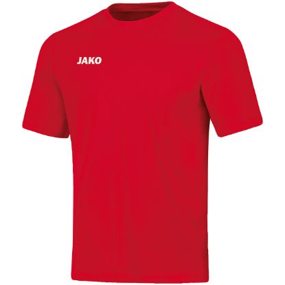 Afbeeldingen van T-Shirt Base rood