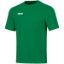 Afbeeldingen van T-Shirt Base sportgroen