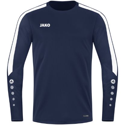 Afbeeldingen van Sweater Power marine