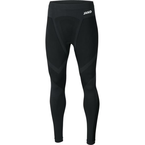 Afbeeldingen van Long Tight Comfort 2.0 zwart