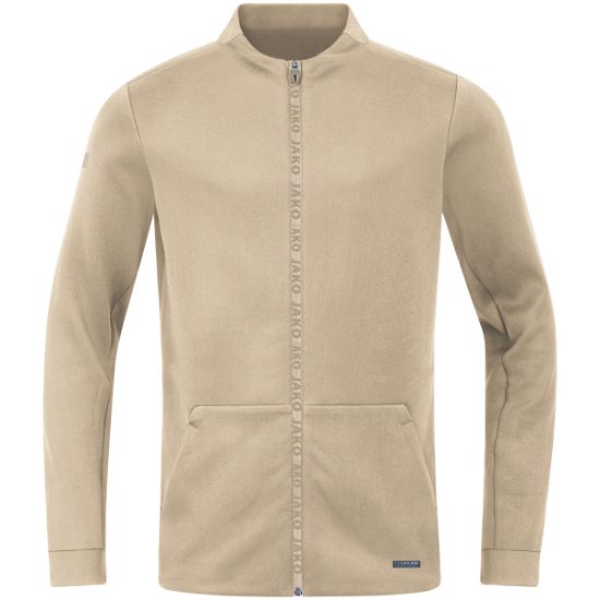 Afbeeldingen van Vest Pro Casual beige