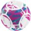 Afbeeldingen van Lightbal Glory wit/pink/JAKO-blauw, 350g