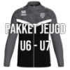 Afbeeldingen van PAKKET JEUGD: U6 - U7