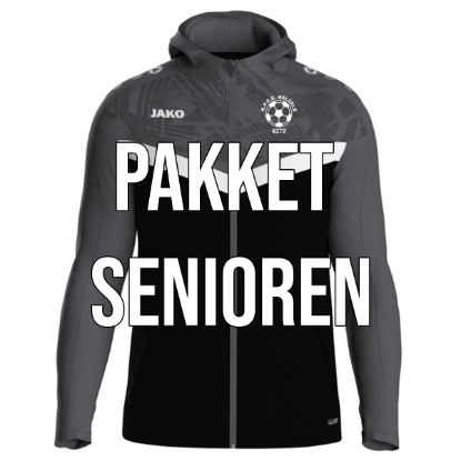 Afbeeldingen van PAKKET: SENIOREN