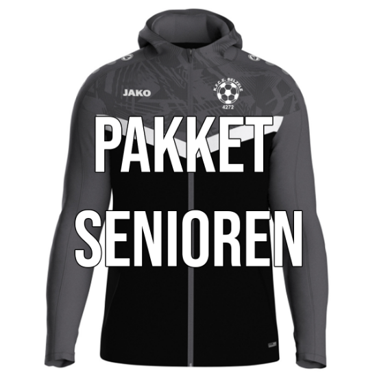 Afbeeldingen van PAKKET: SENIOREN