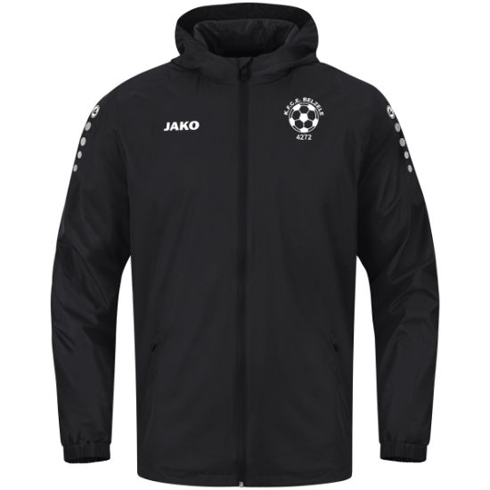 Afbeeldingen van Regenjas Team 2.0