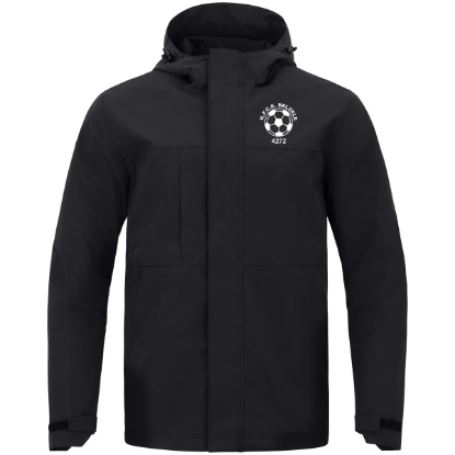 Afbeeldingen van Rainjas Rainbowtex