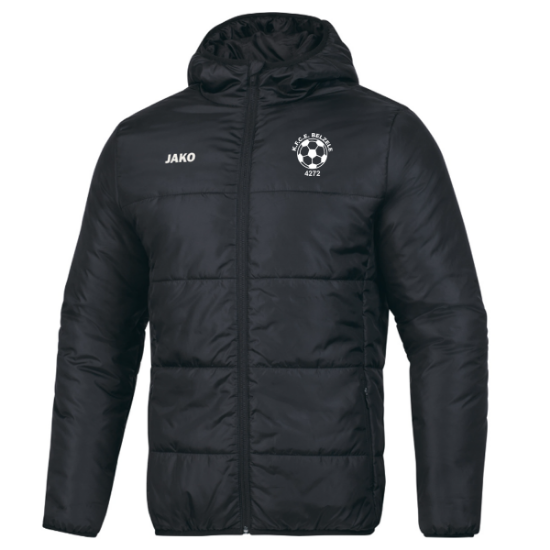 Afbeeldingen van Steppjas Basic