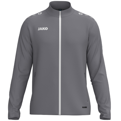 Afbeeldingen van Vrijetijdsvest One grijs (LEVERBAAR VANAF JANUARI 2026)